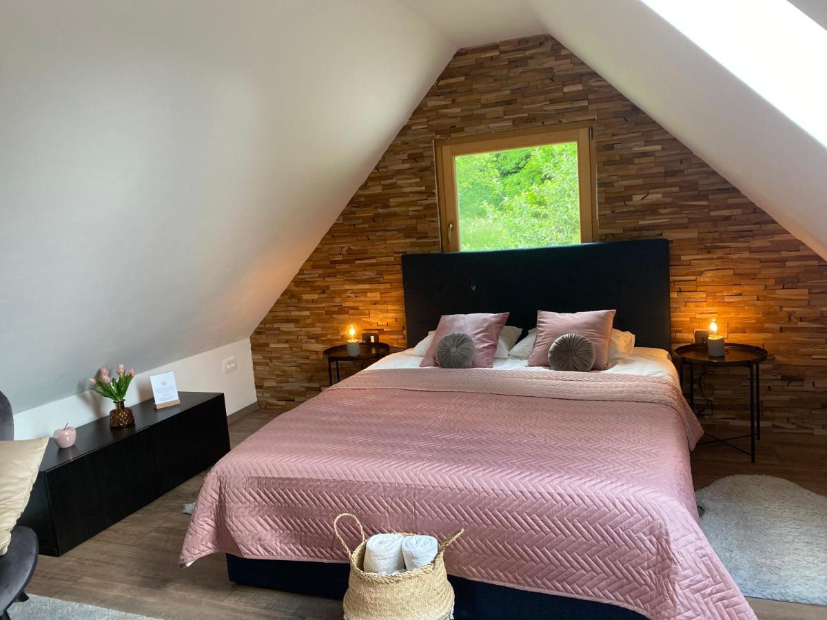Glamping Gozdna Jasa Hotel Bovec Bagian luar foto