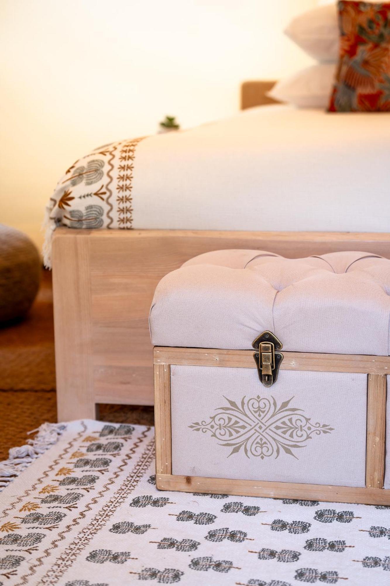 Glamping Gozdna Jasa Hotel Bovec Bagian luar foto